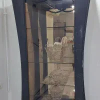 بوفه دو درب چراغدار|بوفه، ویترین، کنسول|اهواز, کیانپارس |دیوار