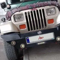 جیپ صحرا|خودرو سواری و وانت|شاندیز, |دیوار