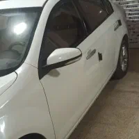 برلیانس h330 مدل 95 اتومات|خودرو سواری و وانت|رشت, توشیبا|دیوار