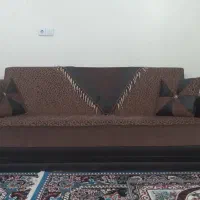 مبل چرم اصل آذربایجان