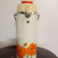 فلاسک|قوری، کتری، قهوهساز دستی|همدان, |دیوار