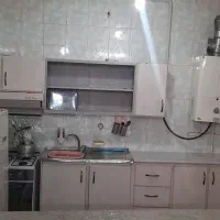 سوییت یک خوابه شیک و تمیز|اجارهٔ کوتاه‌مدت آپارتمان و سوئیت|حمیدیا, |دیوار