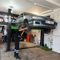 تعمیرگاه تخصصی جلوبندی و مکانیک تیون آپ|خدمات موتور و ماشین|اسلام‌شهر, شهرک مصطفی خمینی|دیوار