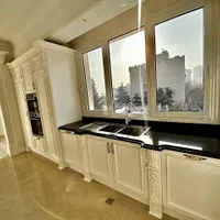 فروش 200متر زعفرانیه+4پارکینگ+فول مشاعات+3جهت ویو|فروش آپارتمان|تهران, زعفرانیه|دیوار