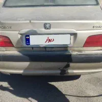 پژو پارس مدل 83 زیرپا نرم|خودرو سواری و وانت|قم, الغدیر|دیوار