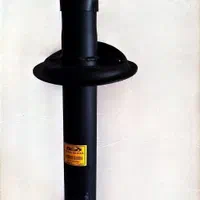 کمک فنر  ، پراید ، پژو ، تیبا ، پیکان|قطعات یدکی و لوازم جانبی|همدان, |دیوار