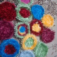 اسکاج بافتنی