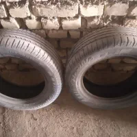 لاستیک کویر تایر پنجاه درصد