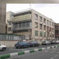 اپارتمان ۱۴۱ متری در بر اصلی صفی علیشاه