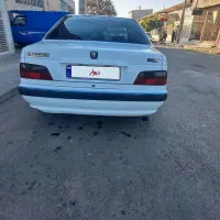 فروش ماشین پژوپارس|خودرو سواری و وانت|مهربان, |دیوار