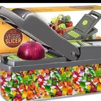دستگاه برش سبزیجات veggie slicer