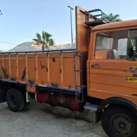 فروش خاور 808 باری مدل 62|خودرو سنگین|استهبان, |دیوار