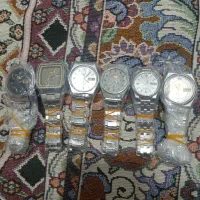 ساعت مردانه