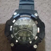 ساعت دیجیتال