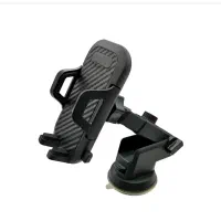 نگهدارنده موبایل ۳۶۰ درجه ای آینه خودرو