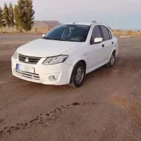 ساینا EX مدل 95 در حد نو