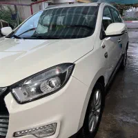 جک اس ۵ ۱۴۰۰ توربو|خودرو سواری و وانت|رشت, معلم|دیوار