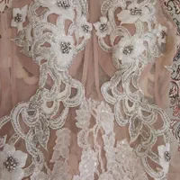 لباس مزونی برای عروس سایز ۴۰ تا ۴۲|لباس|تبریز, |دیوار