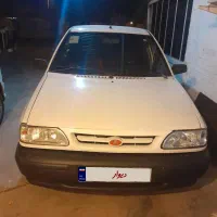 پراید131|خودرو سواری و وانت|آبادان, |دیوار