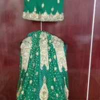 لباس مجلسی (ساری هندی)فقط ۳ ملیون