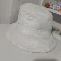 کلاه باکت پشمی