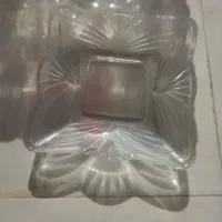 میوه خوری وپیش دستی ۱۸عدد|ظروف سرو و پذیرایی|گرمسار, |دیوار