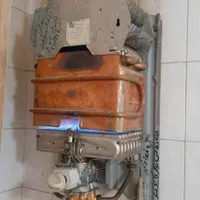 تعمیرات تخصصی انواع ابگرمکن صیادی بلوار صیاد شیراز