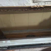 کمد|جاکفشی، کمد، دراور|گنبد کاووس, |دیوار