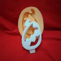 قالب سیلیکونی|صنایع دستی و سایر لوازم تزئینی|شوشتر, |دیوار