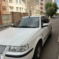 سمند LX 93|خودرو سواری و وانت|اردبیل, |دیوار
