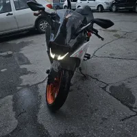 KTM rc250