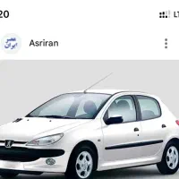 206 تیپ ۲ مدل ۹۴