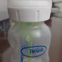 شیشه شیر دکتر برون