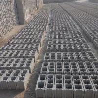 بلوک سبک مستقیم از کارخانه