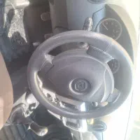 رنو تندر پارس تندر مدل ۹۶ شاسی سالم وبدون رنگ|خودرو سواری و وانت|اصفهان, شیخ اشراق|دیوار