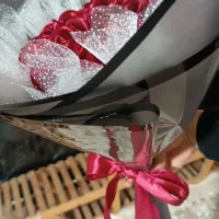 دسته گل|گل مصنوعی|فولادشهر, مسکن مهر فولادشهر|دیوار