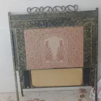 تخت|تخت و سرویس خواب|بجنورد, |دیوار