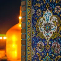 کاروان زیارتی مشهدمقدس تاریخ حرکت ۹آبان