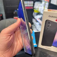 سامسونگ سامسونگ Galaxy A54 با حافظهٔ ۲۵۶ گیگابایت|موبایل|کرج, فاز ۱ مهرشهر|دیوار