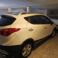 جک s3 تک برگ|خودرو سواری و وانت|مشهد, مشکینی (شهرک غرب)|دیوار