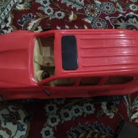 ماشین اسباب بازی