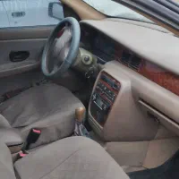 سمند مدل ۸۳|خودرو سواری و وانت|گرمی, |دیوار