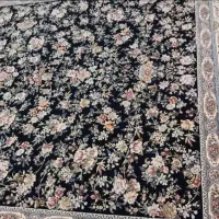 سه عدد قالی در حد نو فروشی