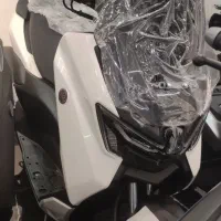 nmax 155 Yamaha|موتورسیکلت|شیراز, شیشه‌گری|دیوار