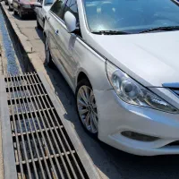 سوناتا وای اف2011