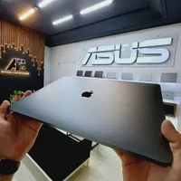 لپتاپ اپل مک بوک رنگ space gray گرافیک دار|رایانه همراه|نیشابور, |دیوار