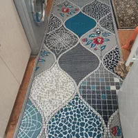 سلام گلیم|گلیم، جاجیم، گبه|قم, ولیعصر|دیوار