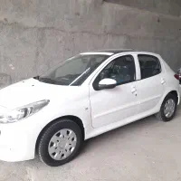 ۲۰۷ پانا قالپاق صفر