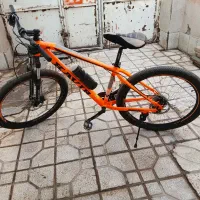 دوچرخه کویر۳۴۱۴ سایز۲۸