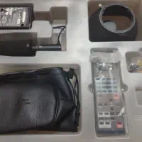 دوربین فیلمبرداری canon مدل xl2|دوربین عکاسی و فیلمبرداری|شاهرود, |دیوار